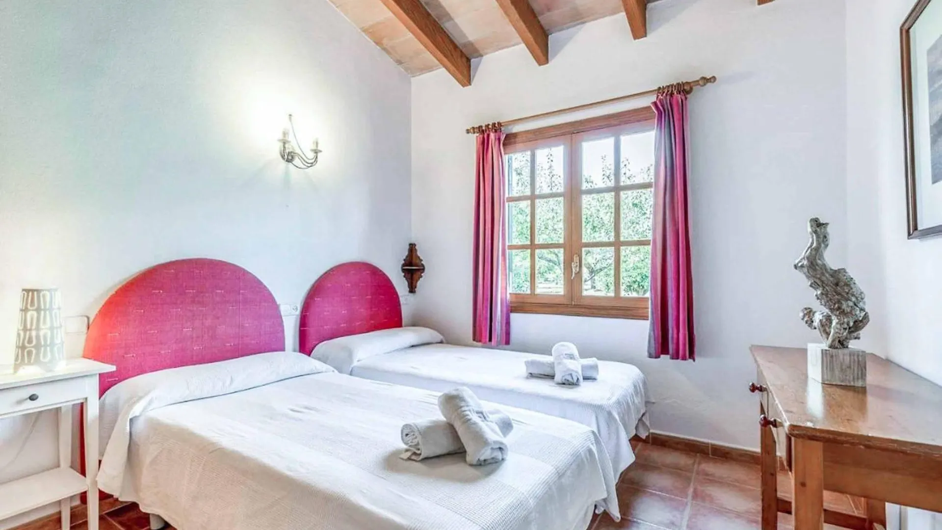 Maria Pollensa Villa Pollença