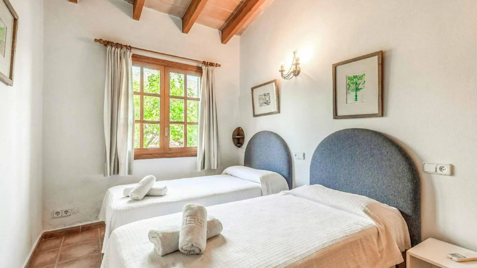 Maria Pollensa Villa 0*, Pollença
